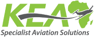 KEA — Kampala Executive Aviation