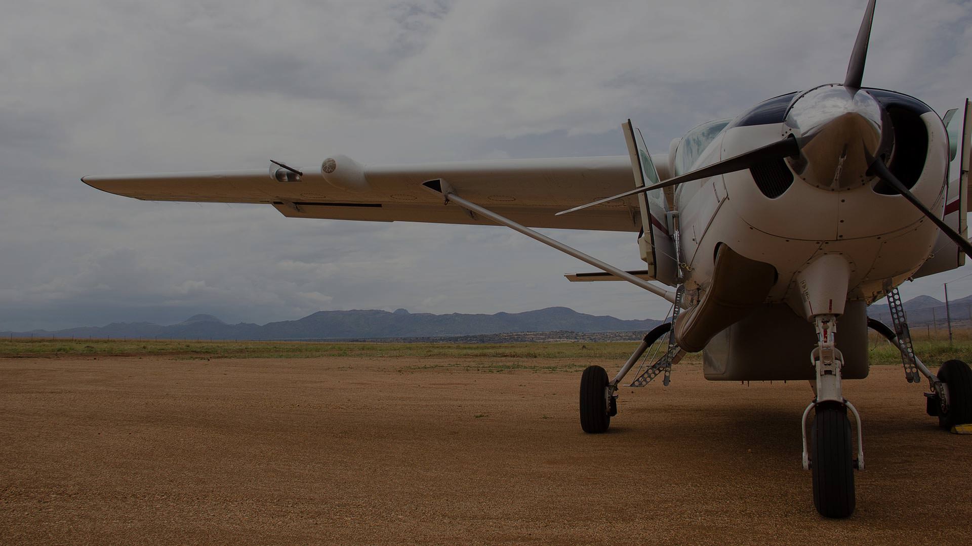 Domestic Flights in Uganda: Complete Guide 2026