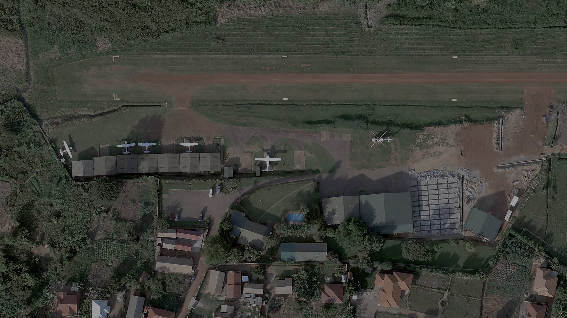 Aviation & Project Consultancy