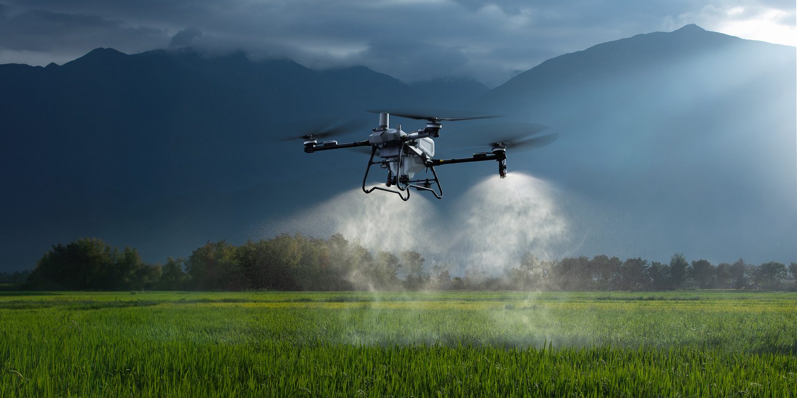 Authorised DJI Dealer in Uganda — Sales, Service & Training