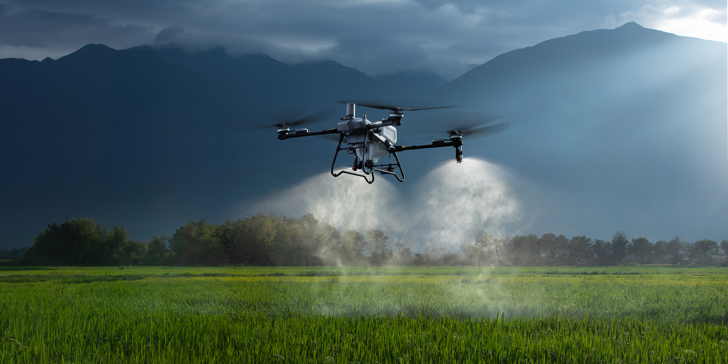 KEA appointed an authorised DJI dealer in Uganda